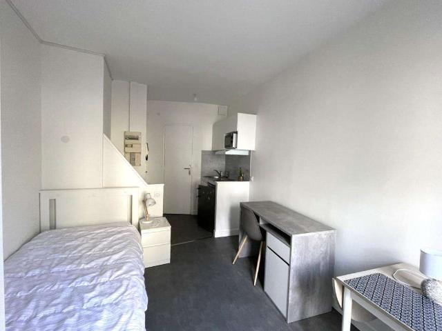 Location appartement 1 pièce Angers Centre 49