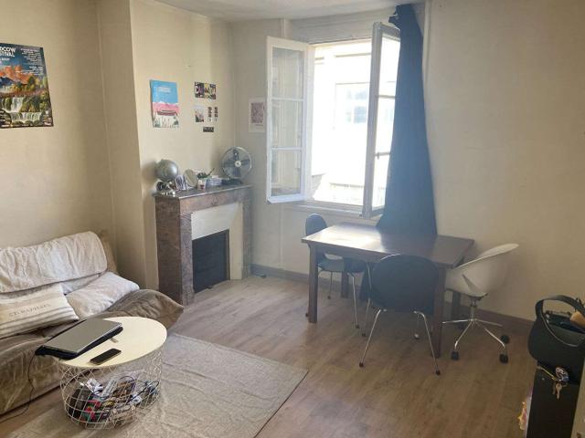 Location appartement 1 pièce Angers Centre 49