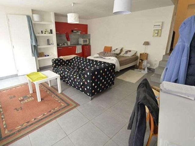 Location appartement 1 pièce Angers Centre 49