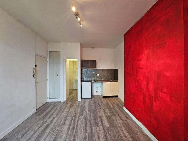 Location appartement 1 pièce Angers Centre 49