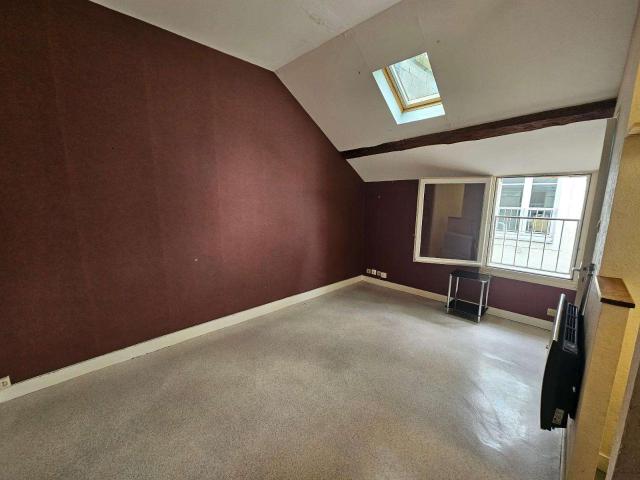 Location appartement 1 pièce Angers Centre 49