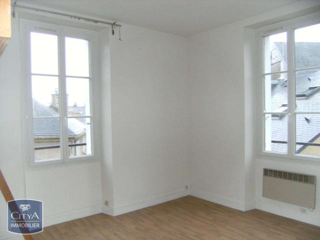 Location appartement 1 pièce Angers Centre 49