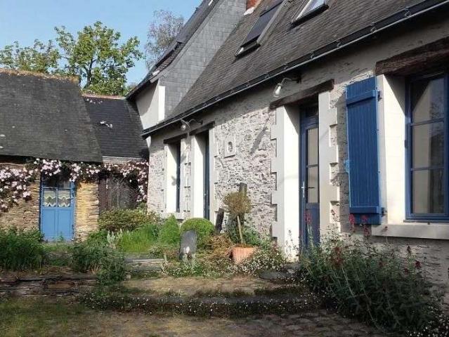 Location appartement 1 pièce Angers Centre 49
