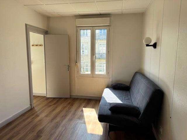 Location appartement 1 pièce Angers Centre 49