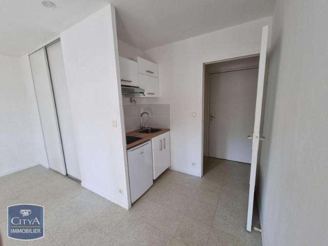 Location appartement 1 pièce Angers Centre 49