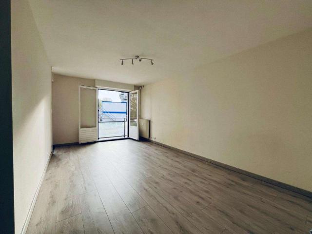 Location appartement 1 pièce Angers Deux Croix Banchais 49