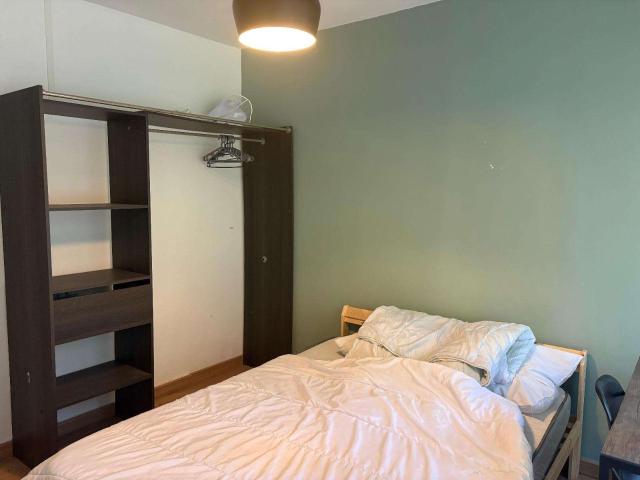 Location appartement 1 pièce Angers Deux Croix Banchais 49