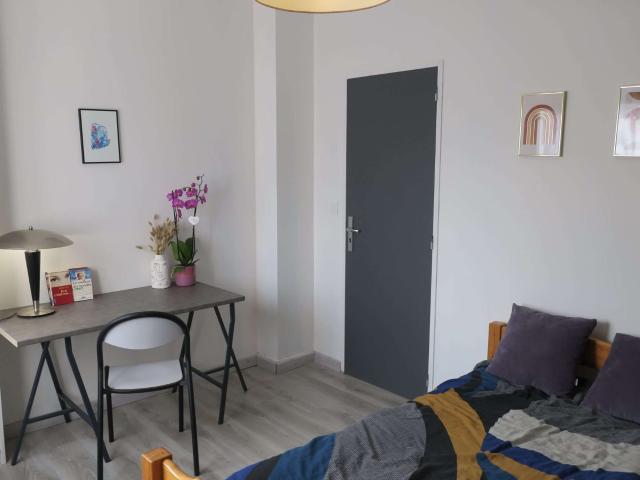 Location appartement 1 pièce Angers Monplaisir 49
