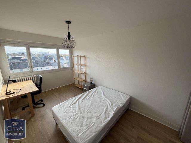 Location appartement 1 pièce Angers Deux Croix Banchais 49