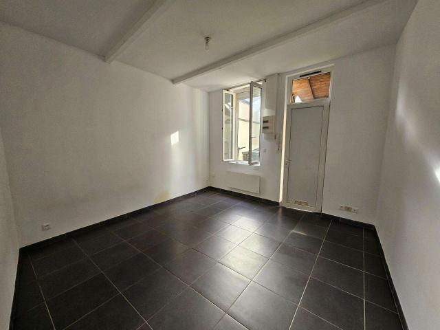 Location appartement 1 pièce Angers Deux Croix Banchais 49