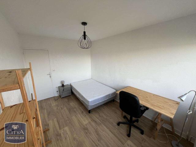 Location appartement 1 pièce Angers Deux Croix Banchais 49