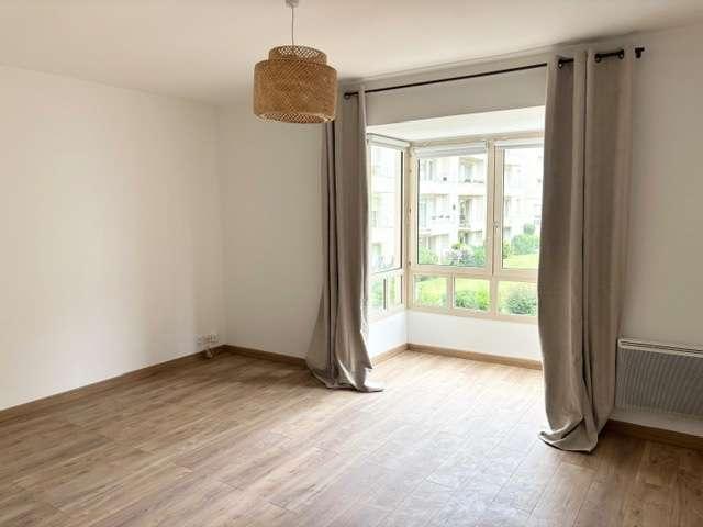 Location appartement 1 pièce Angers La Fayette Eblé 49