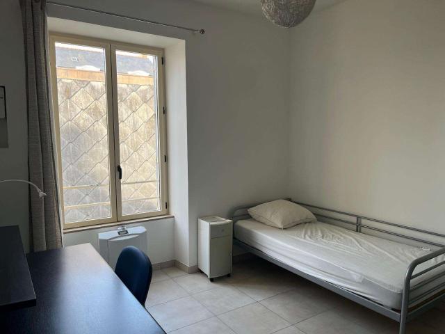 Location appartement 1 pièce Angers La Fayette Eblé 49