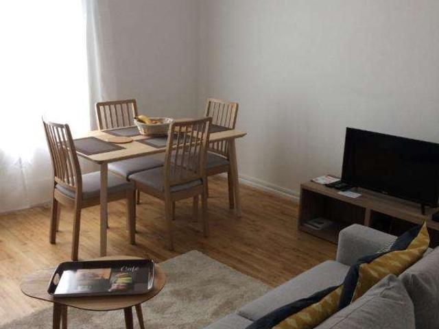 Location appartement 1 pièce Angers La Fayette Eblé 49