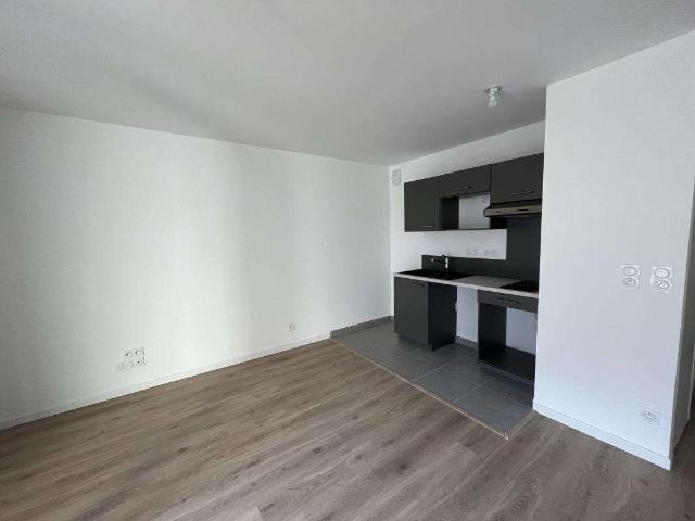 Location appartement 1 pièce Angers La Fayette Eblé 49