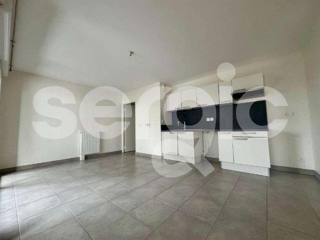 Location appartement 1 pièce Angers La Fayette Eblé 49