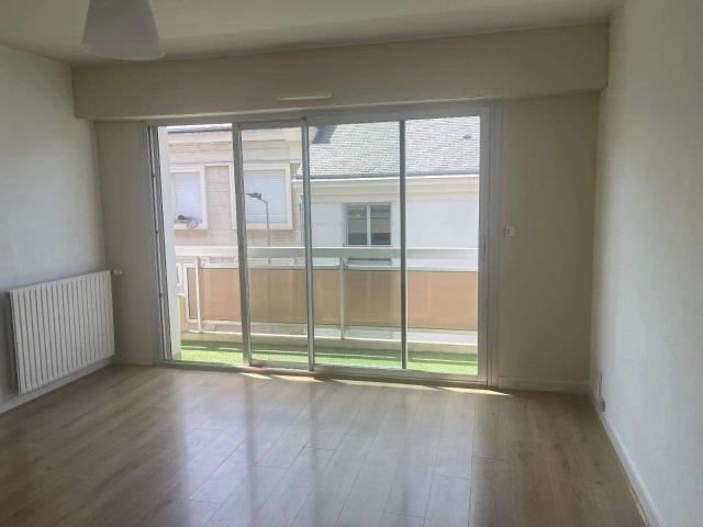 Location appartement 1 pièce Angers La Fayette Eblé 49