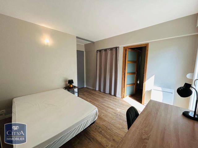 Location appartement 1 pièce Angers Roseraie Orgemont 49