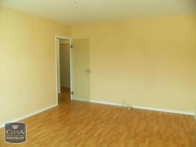 Location appartement 1 pièce Angers Roseraie Orgemont 49