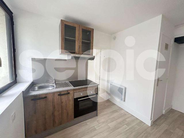 Location appartement 1 pièce Angers Saint Jacques Nazareth 49