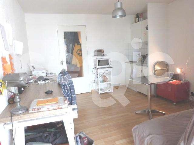 Location appartement 1 pièce Angers Saint Léonard Madeleine 49
