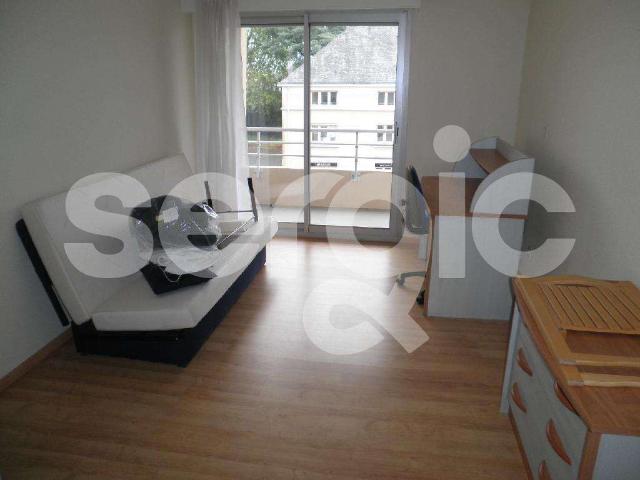 Location appartement 1 pièce Angers Saint Léonard Madeleine 49