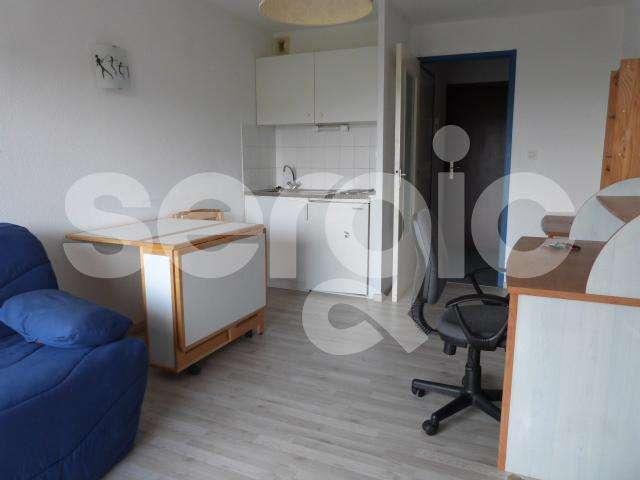Location appartement 1 pièce Angers Saint Léonard Madeleine 49