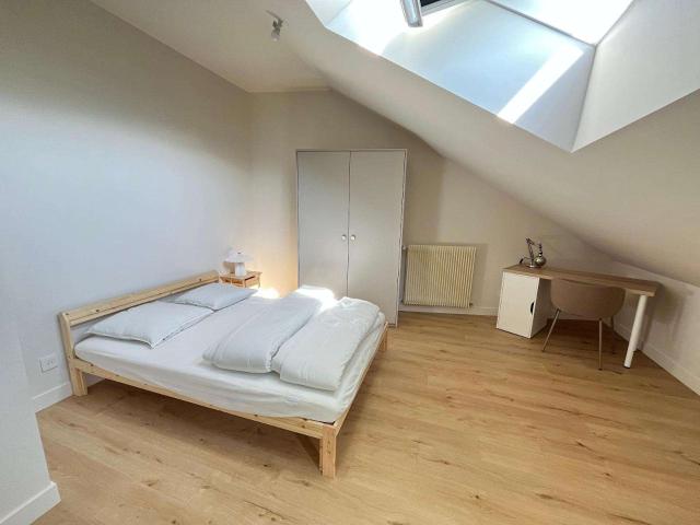 Location appartement 1 pièce Angers Saint Léonard Madeleine 49