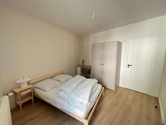 Location appartement 1 pièce Angers Saint Léonard Madeleine 49