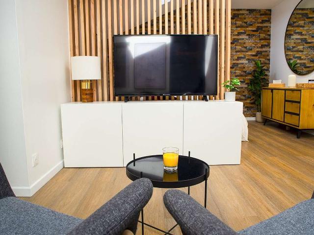 Location appartement 1 pièce Angers Saint Léonard Madeleine 49