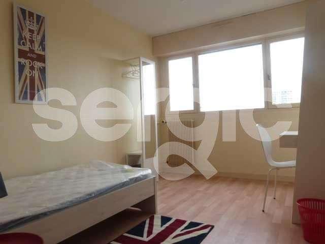 Location appartement 1 pièce Angers Saint Léonard Madeleine 49