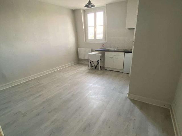 Location appartement 1 pièce Angers Saint Serge 49