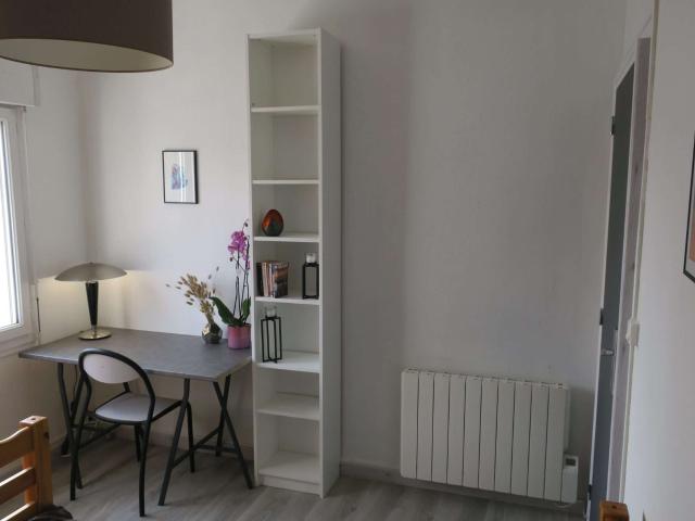 Location appartement 1 pièce Angers Saint Serge 49