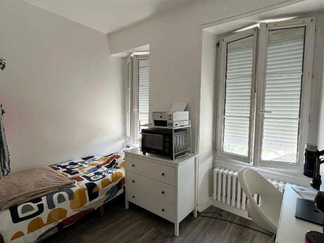 Location appartement 1 pièce Angers Saint Serge 49