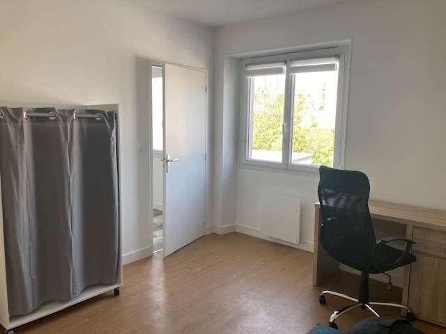 Location appartement 1 pièce Angers Saint Serge 49