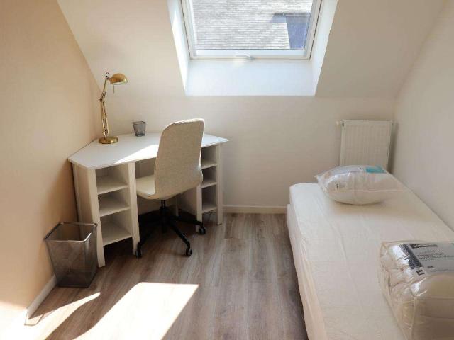 Location appartement 1 pièce Angers Saint Serge 49