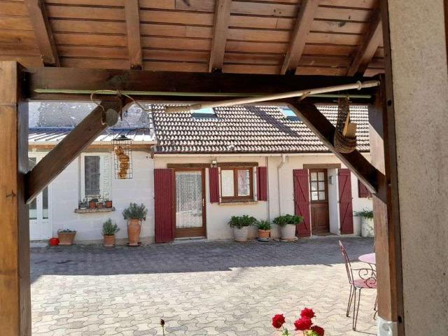 Location appartement 1 pièce Andelu 78