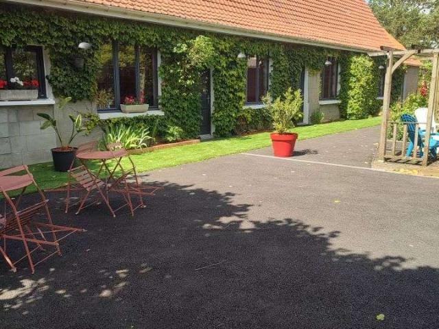 Location appartement 1 pièce Andres 62