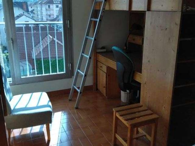 Location appartement 1 pièce Annecy 74