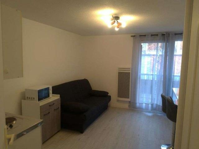 Location appartement 1 pièce Annecy 74