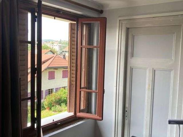 Location appartement 1 pièce Annecy 74