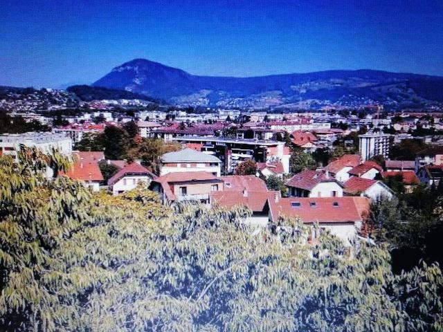 Location appartement 1 pièce Annecy 74