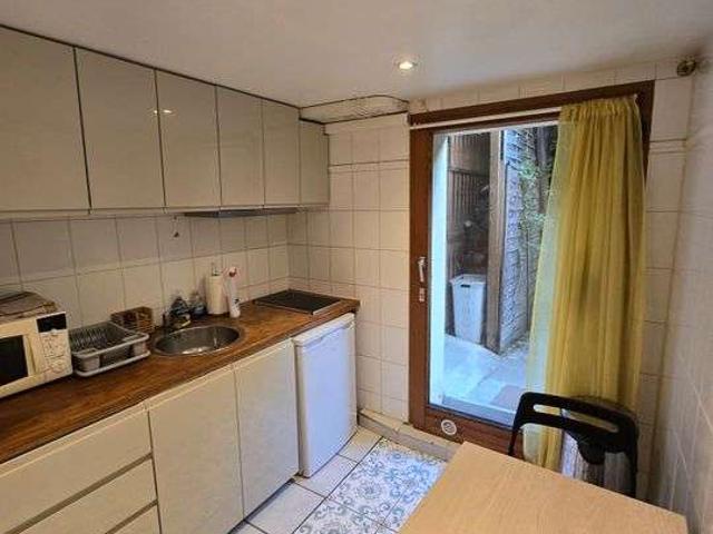 Location appartement 1 pièce Annecy le Vieux 74