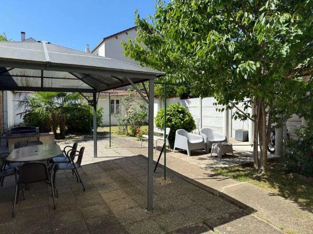 Location appartement 1 pièce Antony 92
