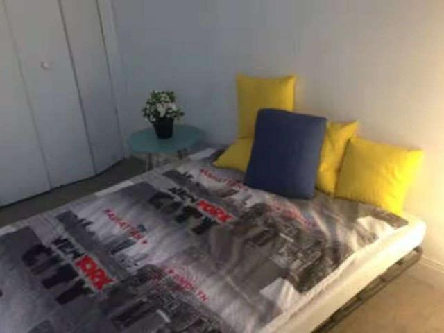 Location appartement 1 pièce Antony 92