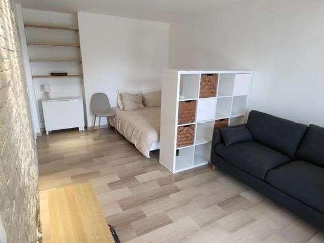 Location appartement 1 pièce Antibes 06