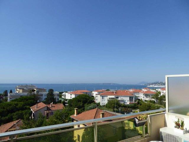 Location appartement 1 pièce Antibes 06