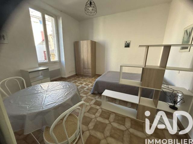 Location appartement 1 pièce Aramon 30