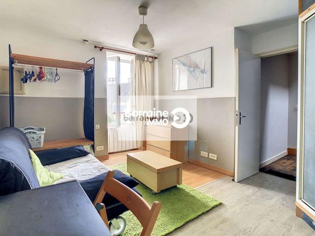 Location appartement 1 pièce Argol 29