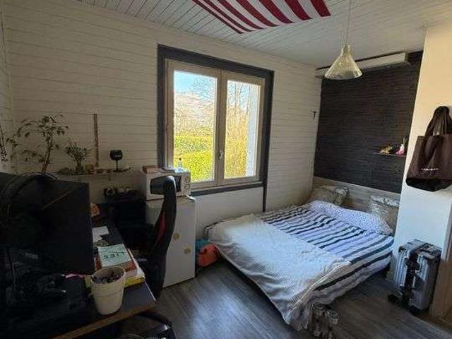 Location appartement 1 pièce Argonay 74